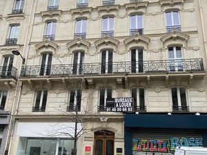 BOUTIQUE A LOUER PARIS CENTRE