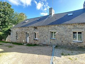 Maison T4 Besneville à louer