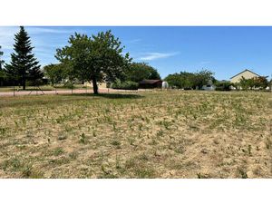 Achat Terrain 1 180m²