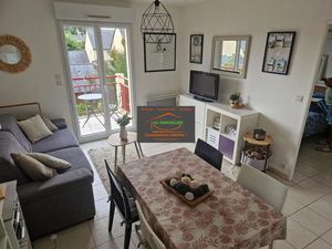 DINARD : Proche Prieuré et école hôtelière - Appartement T2