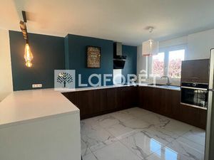 Appartement T3 Montigny-lès-Metz à louer