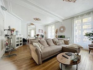 Appartement T2 Paris 14 à louer