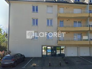 Appartement T2 Rombas à louer