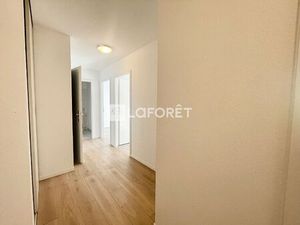 Appartement T3 Strasbourg à louer