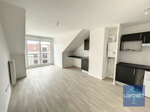 Appartement T2 près de VILLABE à louer