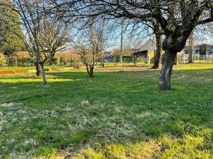 Achat Terrain 860m²