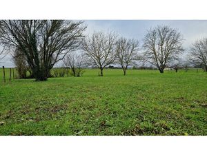 Achat Terrain 1 198m²