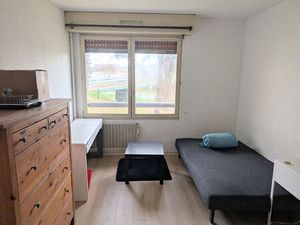 Appartement T1 près de CERGY à louer