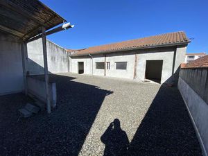 Immeuble centre Saint-Gaudens - Fort potentiel