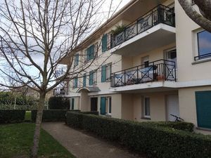 Appartement T2 Mantes-la-Jolie à louer