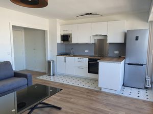 Appartement T1 Paris 11 à louer