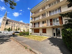 Location appartement 1 pièce  32.90m²  Reims