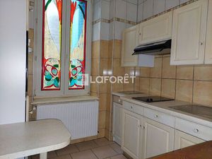 Appartement T2 Sarrebourg à louer