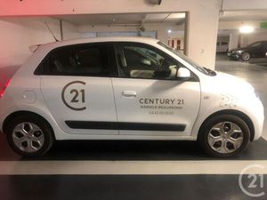 Location parking Aubagne 13400 - 95 € - Surface Privée