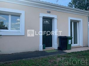 Maison T4 Pessac à louer