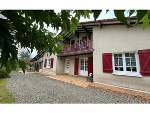 Maison Toulouzette m² T-5 à vendre  279 000 €