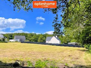 Annonce vente terrain terrain de 1712m2 à Redon (35600) - ParuVendu.fr ref 992784009062