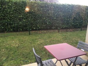 T2 en rez-de-jardin à BALLAN MIRE