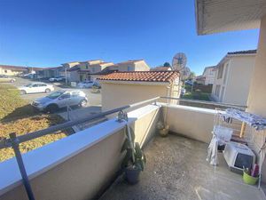 Pour investisseurs - Appartement loué