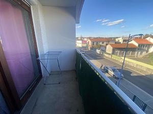 Pour investisseurs - Studio loué