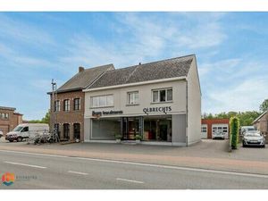 Surface commerciale à vendre à Berlaarbaan 170 Sint-Katelijne-Waver (RBU90176)