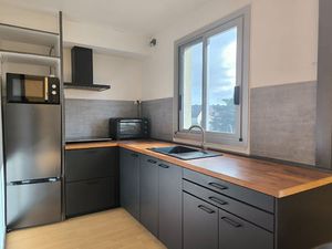 Achat Appartement 2 pièces 37m²