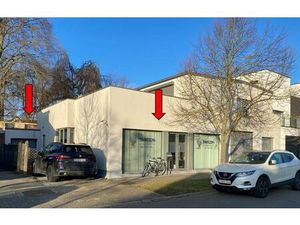 Surface commerciale à vendre à Ferdinand Verstraetenlaan 48 Kampenhout (RWC41420)