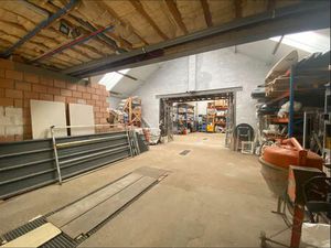 Surface industrielle à vendre à Ferdinand Verstraetenlaan 48 Kampenhout (RWC41418)