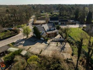 Fonds de commerce à vendre à Haachtsebaan 133 Keerbergen (RBU90179)