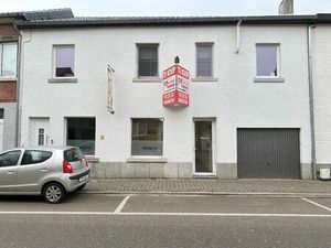 Surface commerciale à vendre à Venstraat 33 Tongres (RBU89795)