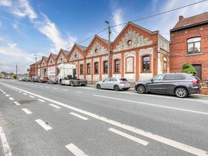 Surface commerciale à vendre à rue de bruxelles 99 Tubize (VBD64956)