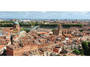 Vente local commercial