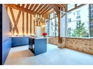 Appartement à vendre à Paris 4e Arrondissement (75004) - Paris