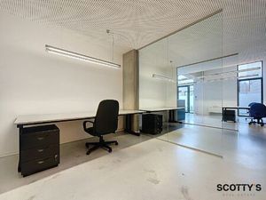 Surface commerciale à vendre à Alsemberg (RBU89811)