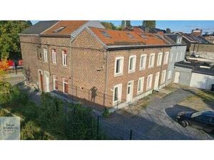 Surface commerciale à vendre à Rue Gustave Trasenster 46 à 58 Ougrée (VBD65208)