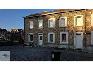 Surface commerciale à vendre à Rue Gustave Trasenster 56 58 Ougrée (VBD65209)