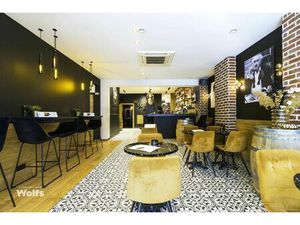 Surface commerciale à vendre à Rue du Collège 40 Visé (VBD65086)