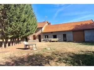 Annonce maison à vendre