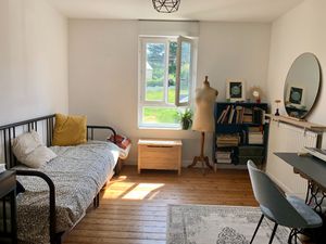 A LOUER - DOL DE BRETAGNE CENTRE - MAISON T3 - 70 m² - JARDIN