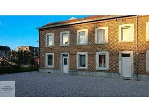 Immeuble mixte à vendre à Rue Gustave Trasenster 46 48 50 Ougrée (VBD65209)