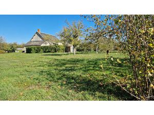 Achat Terrain 650m²