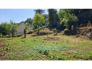 Achat Terrain 841m²
