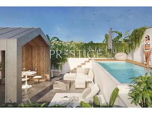 Annonce appartement à vendre