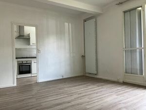 Achat Appartement 2 pièces 44m²