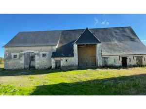 Achat Maison 3 pièces 184m²