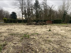 Achat Terrain 626m²