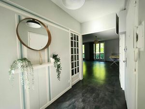 Achat Appartement 4 pièces 86m²