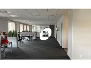 A LOUER  PLATEAU EN OPEN SPACE