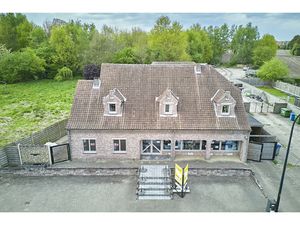 Commercieel te koop in Geel