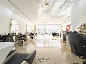 Commercieel te koop in Knokke-Heist